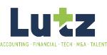 Logo for Lutz