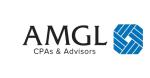 Logo for AMGL, P.C.