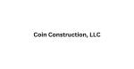 Logo for Coin Construction