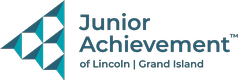 Junior Achievement of Grand Island logo