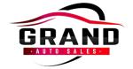 Logo for Grand Auto Sales