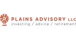 Logo for Plains Advisory