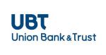 Logo for Union Bank and Trust