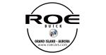 Logo for Roe Buick