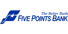 Five Points Bank