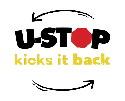 U-Stop Kicks It Back